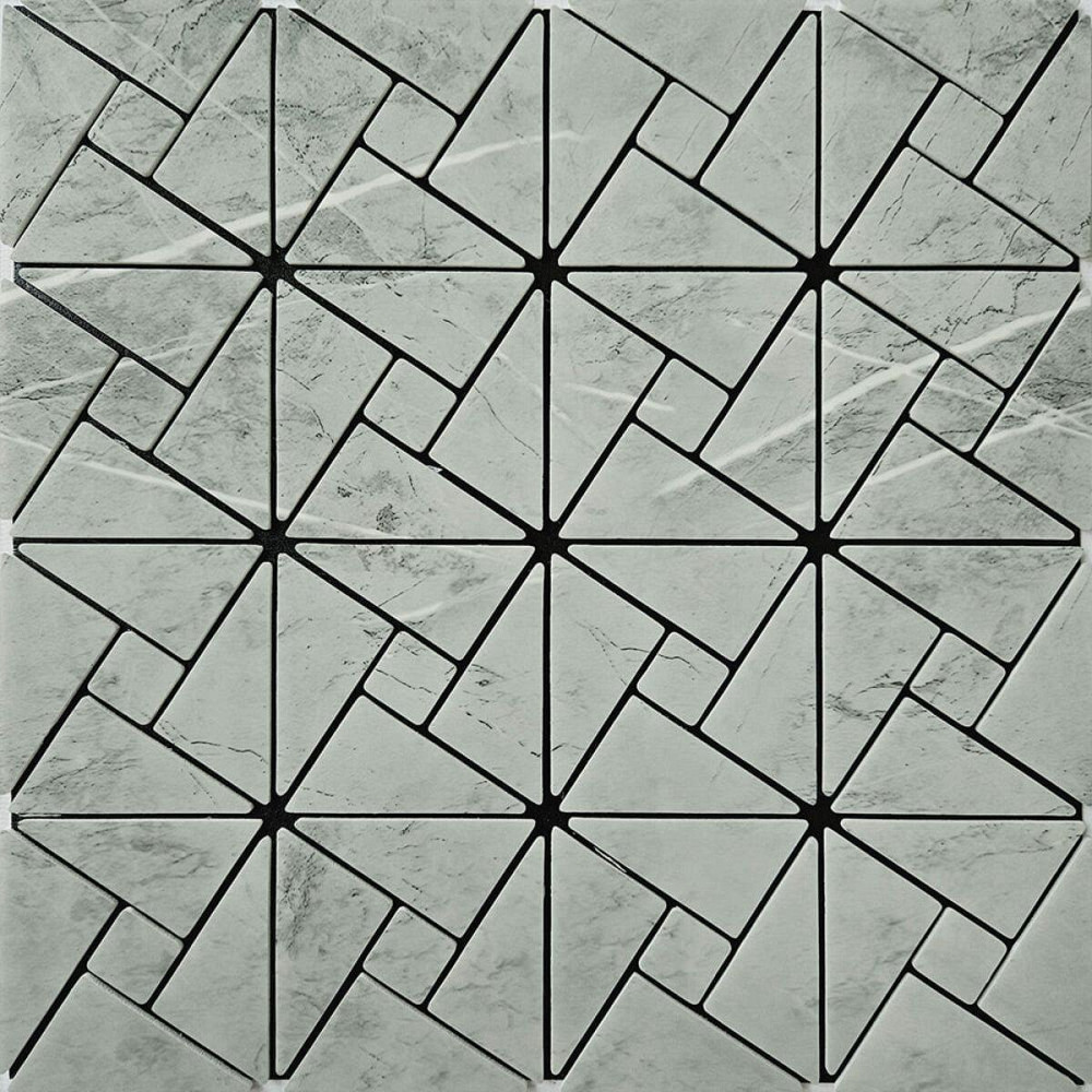 Самоклеящаяся PET мозаика 300х300х4мм SW-00002452 Киев - изображение 1