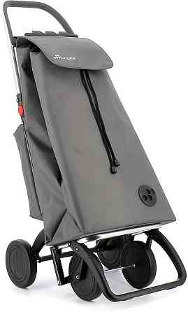 Сумка-візок Rolser I-Max Termo Zen 4L Marengo (IMX353-1031) Київ