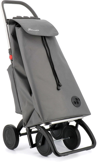 Сумка-тележка Rolser I-Max Termo Zen 4L Marengo (IMX353-1031) Киев - изображение 3