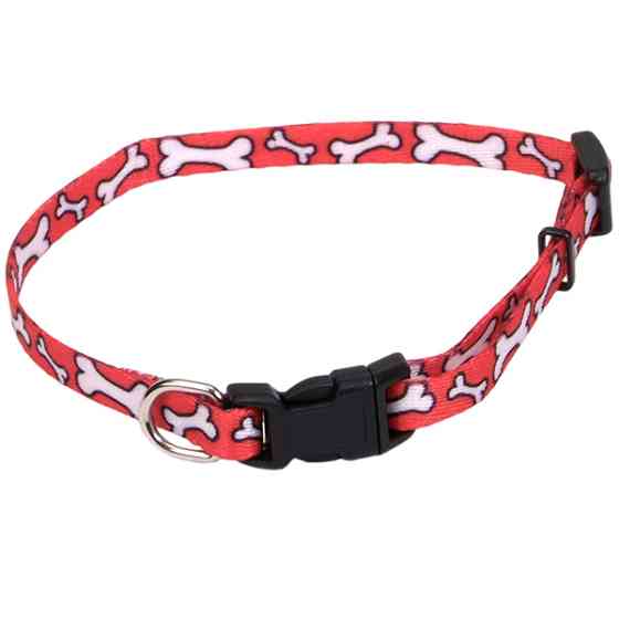 Coastal Li`l Pals КОСТАЛ ЛИТТЛ ПЕЛС ошейник для собак, 0.8х15-20см Киев