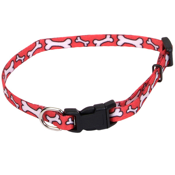 Coastal Li`l Pals КОСТАЛ ЛИТТЛ ПЕЛС ошейник для собак, 0.8х15-20см Киев - изображение 1