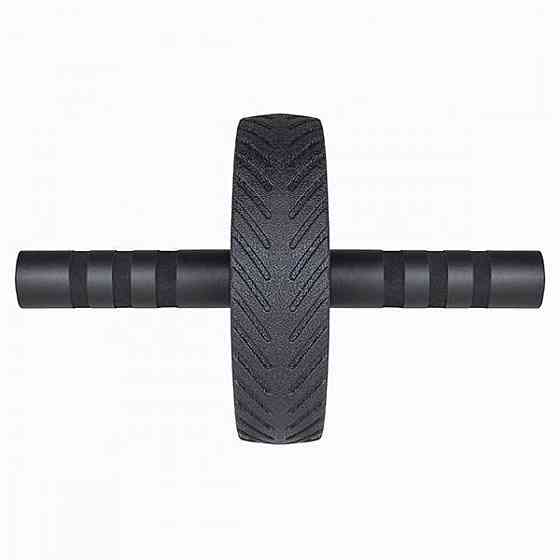 Колесо для преса Power System PS-4059 Phantom AB Wheel Black Каменское