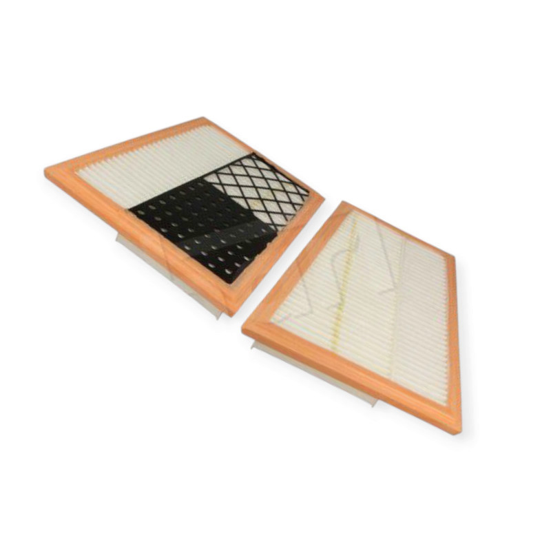 Фильтр Mercedes-Benz M-CLASS (W164) (2005-2012) воздушный Мукачево - изображение 1