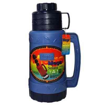 Термос Mega M SO100CDBS (0717040102761BLUE) Винница
