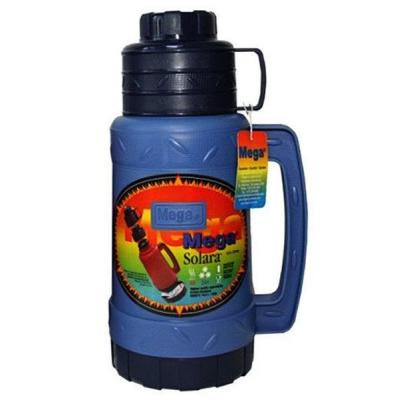 Термос Mega M SO100CDBS (0717040102761BLUE) Винница - изображение 1