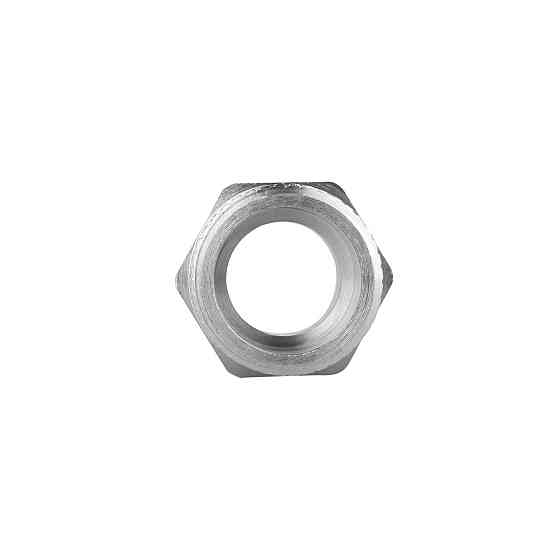 Ніпель редукційний Thermo Alliance Forte 1"х3/4" SF3592520 Київ