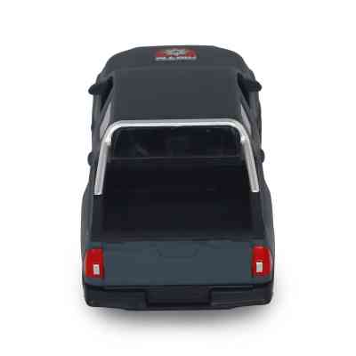 Машина Battat серии Шевроны Героев - Toyota Hilux - ОШБр НПУ Лють (KM6118F) Винница