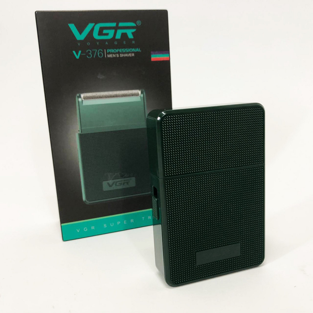 Универсальный аккумуляторный триммер для бороды, Электрическая бритва джемей аккумуляторная DX-33 Львов - изображение 13