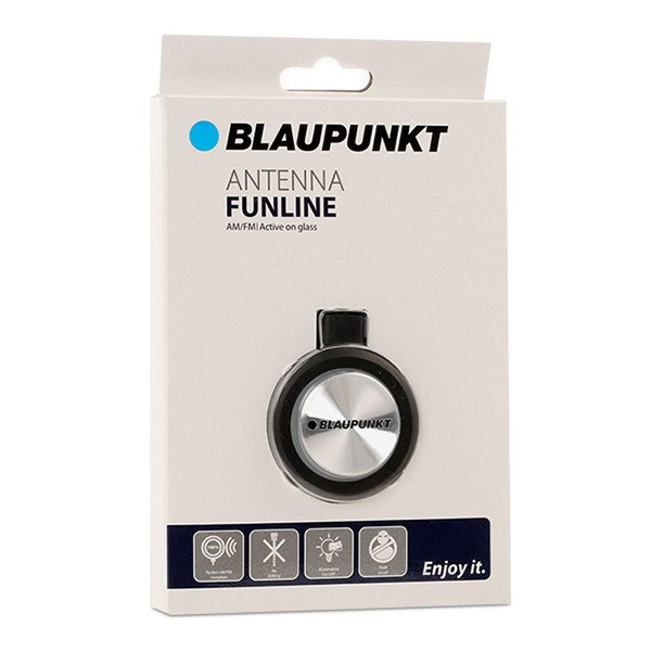 Активна автомобільна антена Blaupunkt Funline Харьков - изображение 9