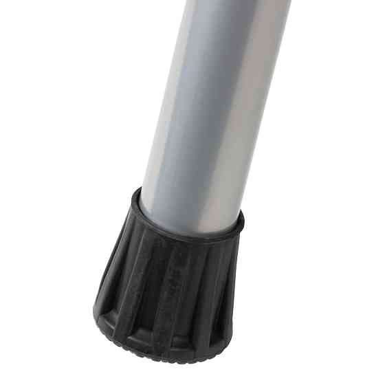 Flora Стремянка стальная 2 ступени 1.00м FLORA (5035314) Коломия