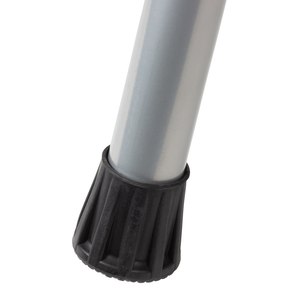 Flora Стремянка стальная 2 ступени 1.00м FLORA (5035314) Коломия - фото 2