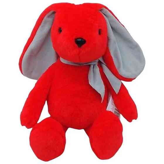 Детская мягкая игрушка 