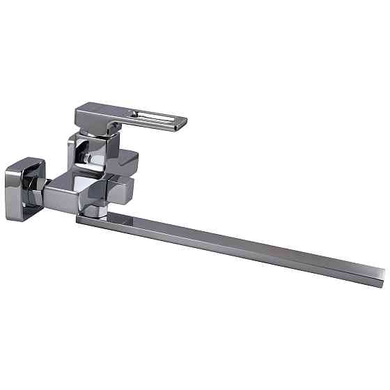 Смеситель для ванны Globus Lux PIANO GLPN-0208N (000031799) Киев