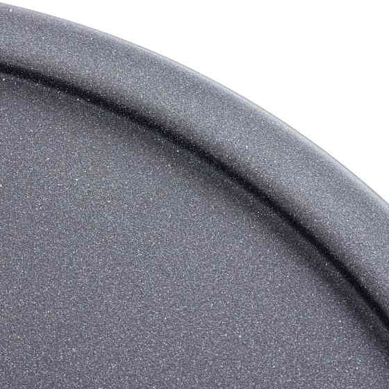 Гранітна мийка для кухні VALESO 5847 ONYX матовий Моріон Коломыя