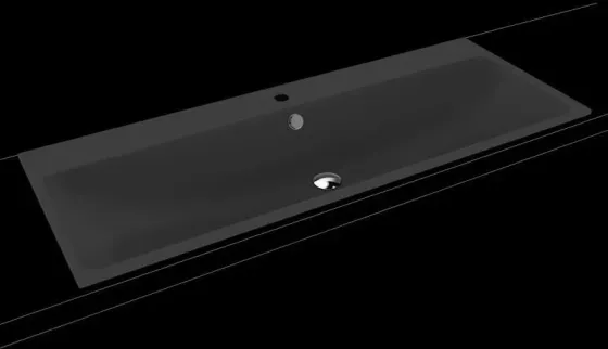 Раковина  Kaldewei Silenio 120Cm 907906013667 Киев