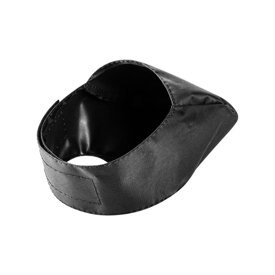 Намордник з нейлону "Dog Extremе" для котів, малий Коломия - фото 4