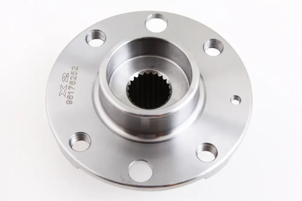 Ступиця Lanos 1.5 передня X2 Вінниця - фото 2