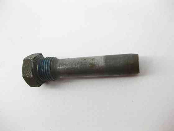 Mercedes-Benz  A2309910012 Болт - палець із шестигранною головкою 13 mm для педалі гальма GL X164 ML W164 S-Class W221 E-Class W211 SL R230 Одесса