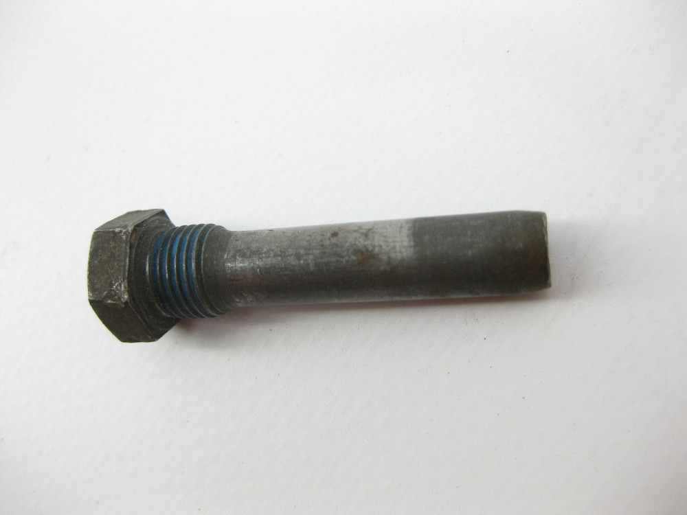 Mercedes-Benz  A2309910012 Болт - палець із шестигранною головкою 13 mm для педалі гальма GL X164 ML W164 S-Class W221 E-Class W211 SL R230 Одесса - изображение 3