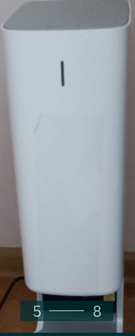 Робот-Пилосос Новий Київ - фото 4