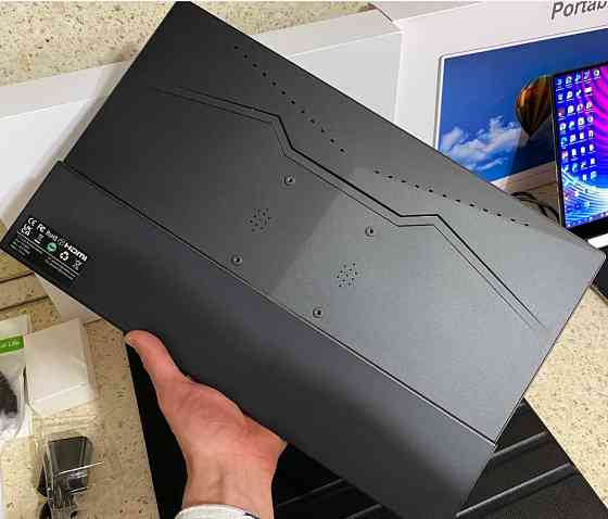 Портативный монитор UPERFECT 17.3