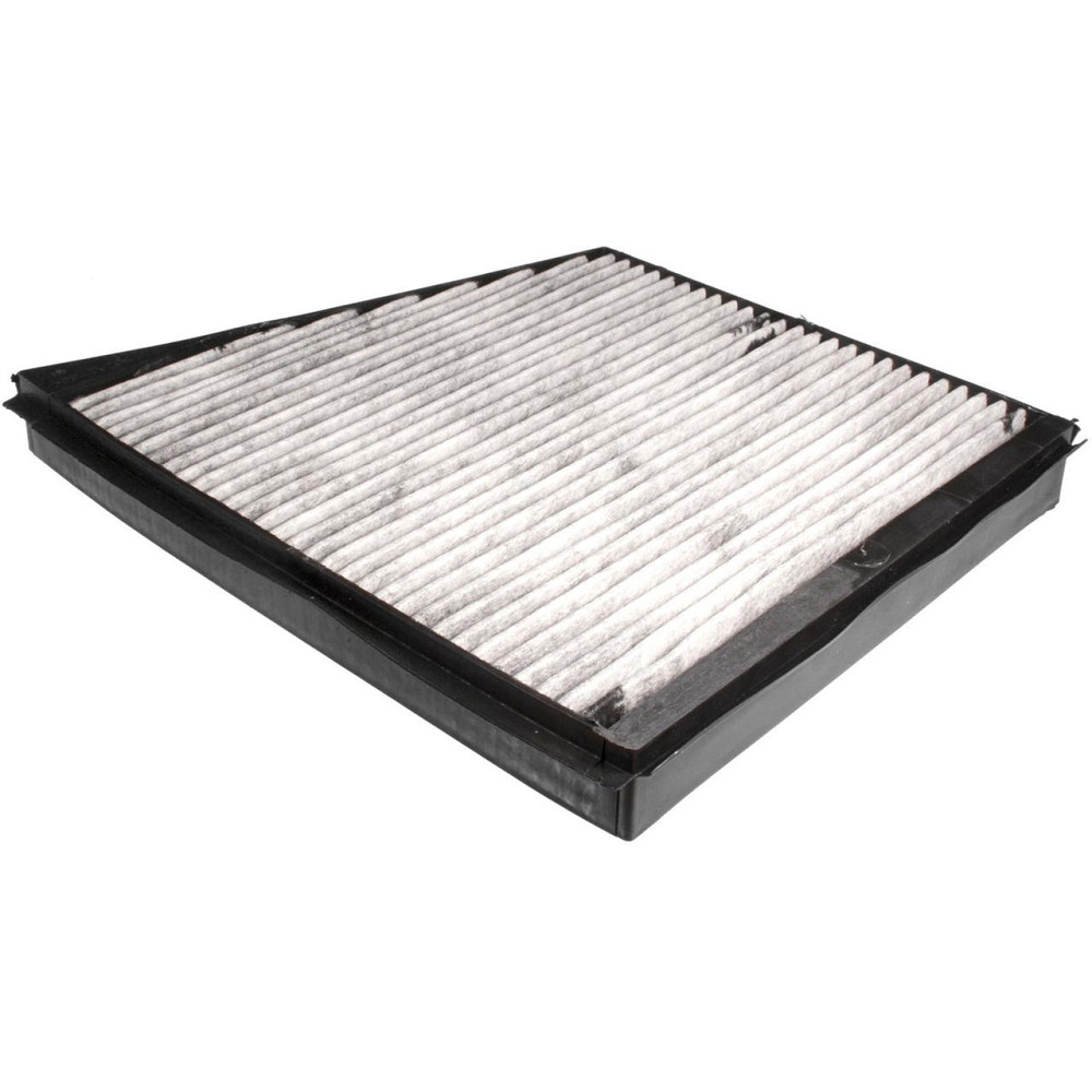 Фильтр салона Mahle LAK156 Daimler Харьков - изображение 1