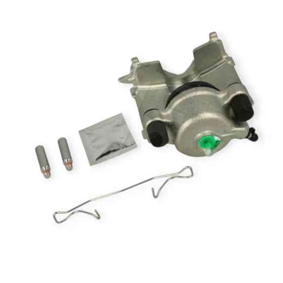 Супорт Opel Astra G, H (98-10) (, комплект напр, мастило, прж.) лівий L передній Мукачево