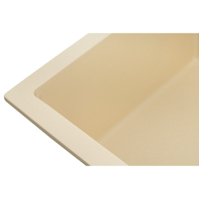 Мойка кухонная GRANADO MERIDA ivory (gr0304) Винница - изображение 3