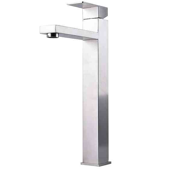 Змішувач для умивальника Globus Lux SICILIA SBQ-201HL Луцьк