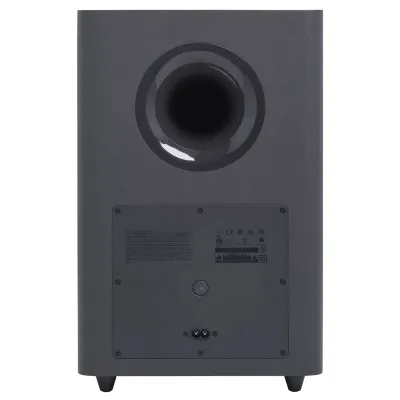 Акустична система JBL Bar 2.1 Deep Bass MK2 Black (JBLBAR21DBM2BLKEP) Вінниця - фото 10