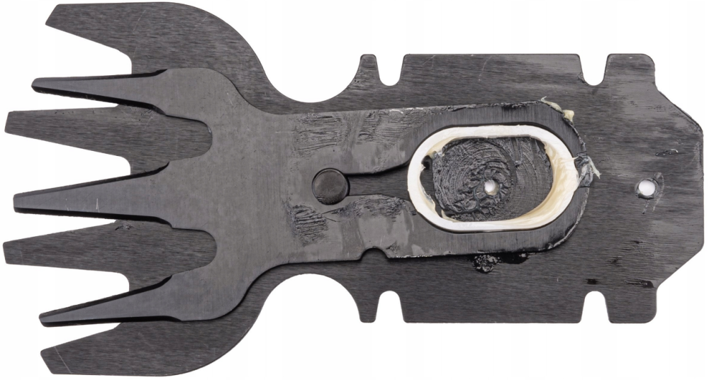 Акумуляторні ножиці для трави Powermat 12см 3.6V (Польща) Київ - фото 10