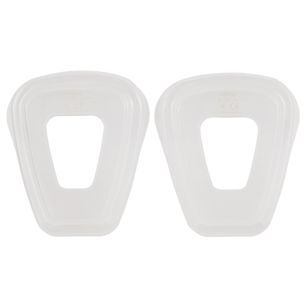 Sigma Держатель противоаэрозольного фильтра (комплект 2шт.) SIGMA (9419311) Коломия - фото 1