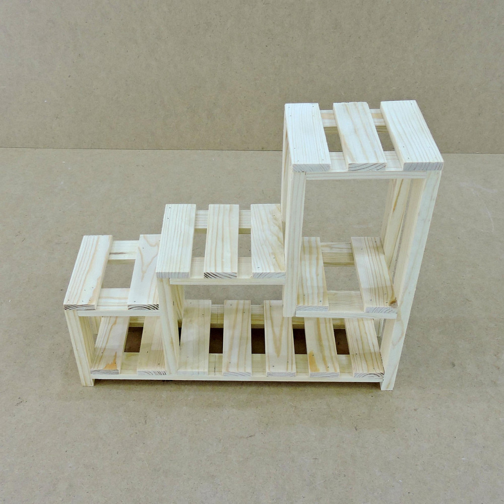 Подставка для цветов 