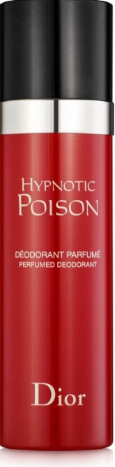 Дезодорант Dior Hypnotic Poison Слов'янськ - фото 1