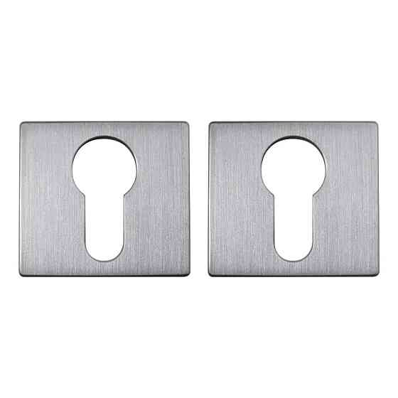 Накладка кл Buonelle Total B-16 брашованний матовий хром Київ