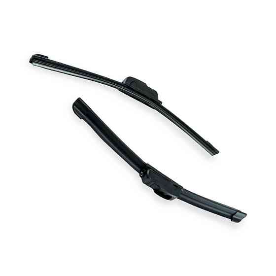 Щітки 2101 "безкаркасні" склоочисники Мукачево