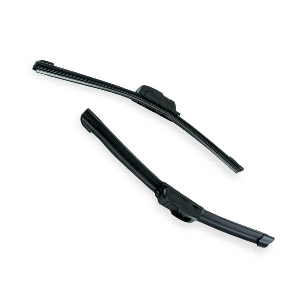 Щітки 2101 "безкаркасні" склоочисники Мукачево - фото 1