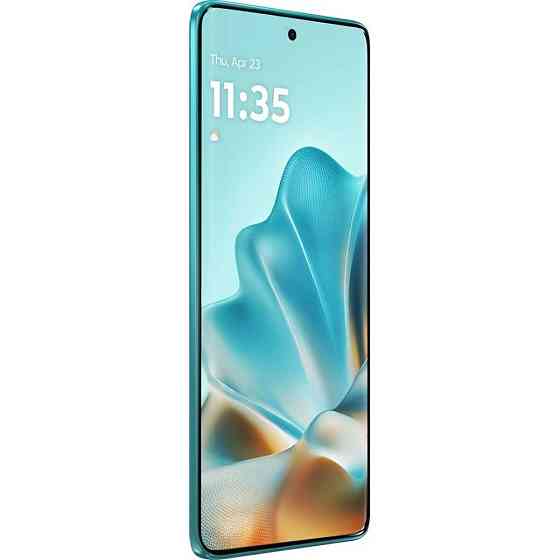 Смартфон Motorola Moto Edge 60 Fusion 8/256 GB Amazonite (PB7E0036RS) Харків