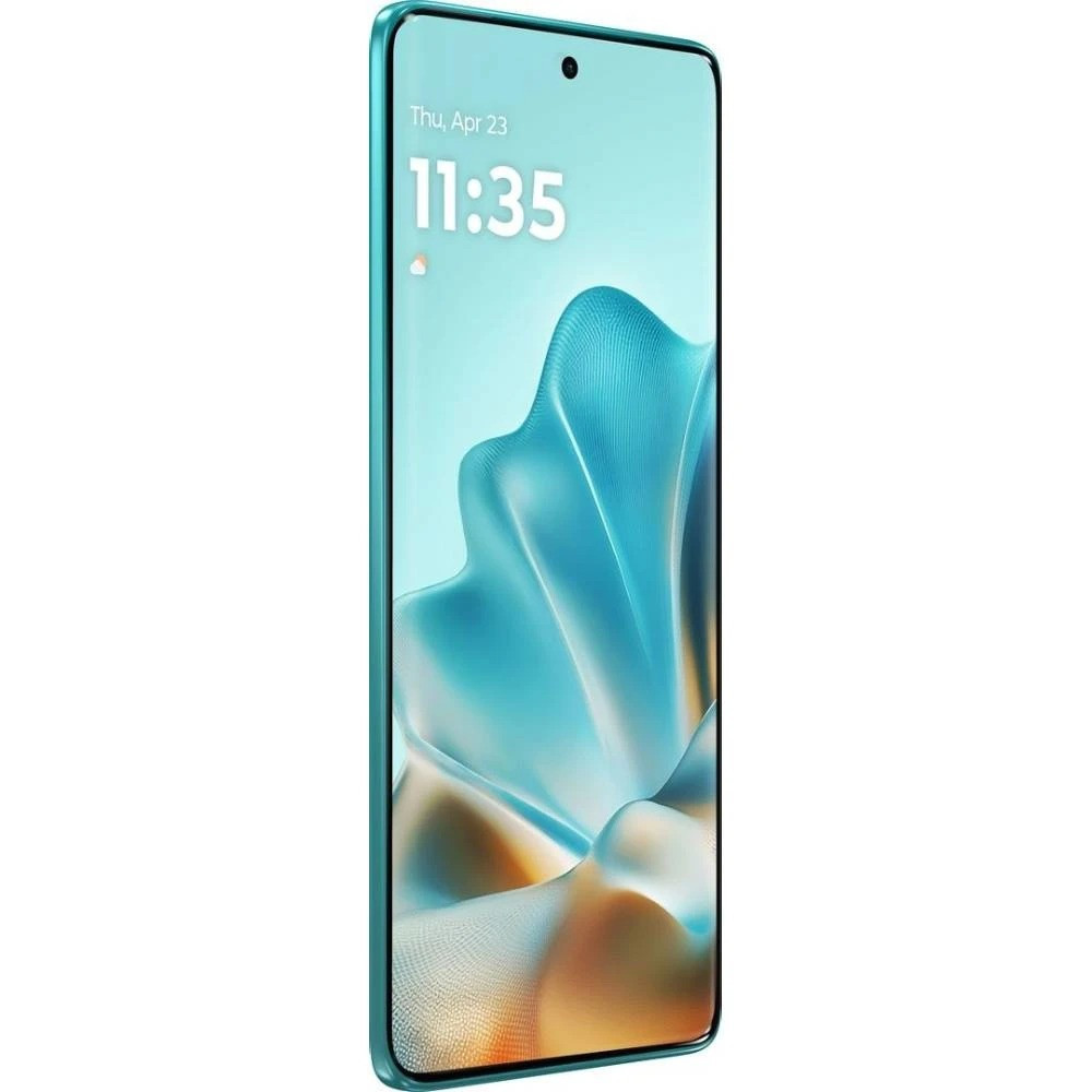Смартфон Motorola Moto Edge 60 Fusion 8/256 GB Amazonite (PB7E0036RS) Харків - фото 6