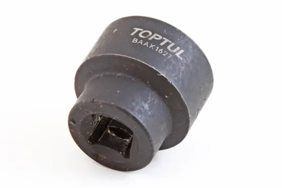 Головка для пошкоджених гаок 1/2 27 мм Toptul Вінниця