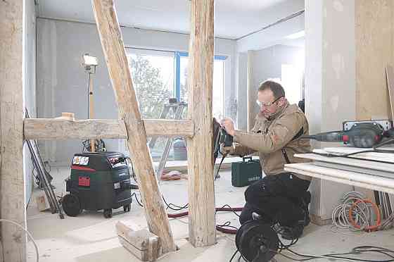 Вибрационная шлифмашина Metabo SR 2185 (600441500) Киев