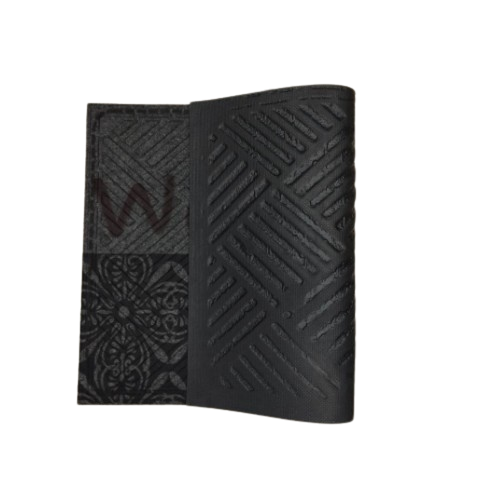 Килимок побутовий текстильний К-501-1-М4 ДУБНО Житомир - фото 4