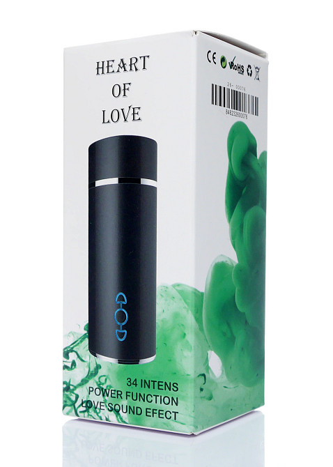 Мастурбатор B - Series Lyla Vagina Heart Of Love Sex Aura Киев - изображение 1