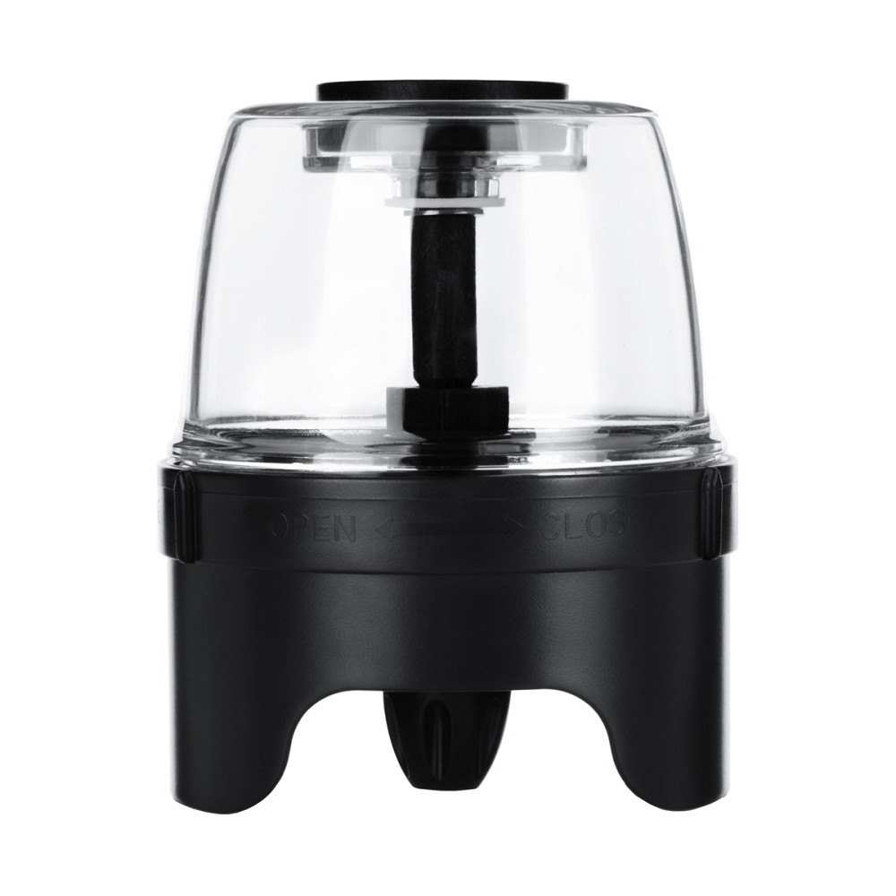 Млинок для спецій Adler AD 4449 black електричний/150мл/керамічні жорна/USB-C/3 змінні млинки/чорний Винница - изображение 7