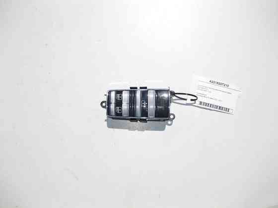 Mercedes-Benz  A2218207210 Блок кнопок склопідйомника задніх дверей S-Class W221 Одеса