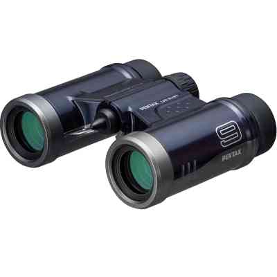 Бинокль Pentax UD 9x21 Navy 61812 (930261) Винница