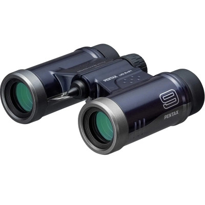 Бінокль Pentax UD 9x21 Navy 61812 (930261) Вінниця - фото 1