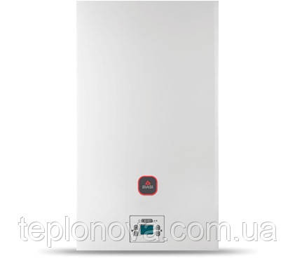 Котел конденсационный 24 кВт Biasi RINNOVA Cond двухконтурный Черновцы - изображение 6