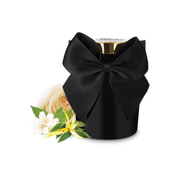 Масажна свічка Bijoux Indiscrets Aphrodisia Scented Massage Candle Sex Aura Київ