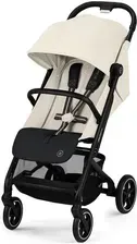 Детская коляска Cybex Beezy 2.0 Canvas White Spacerowy Киев